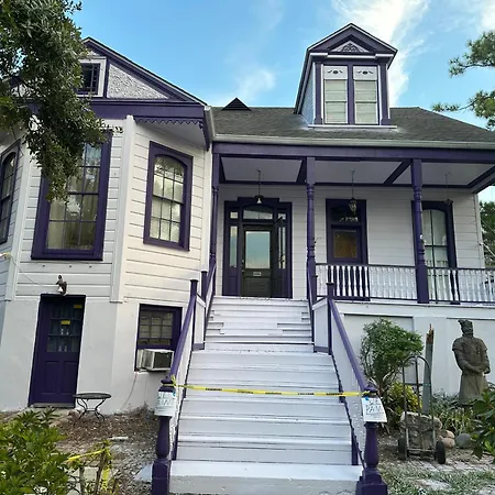 Oakview Bed And Breakfast-2